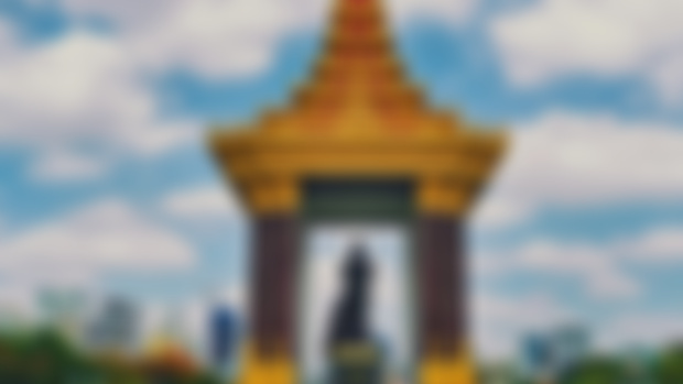 S11EX2: Cambodja - de geschiedenis