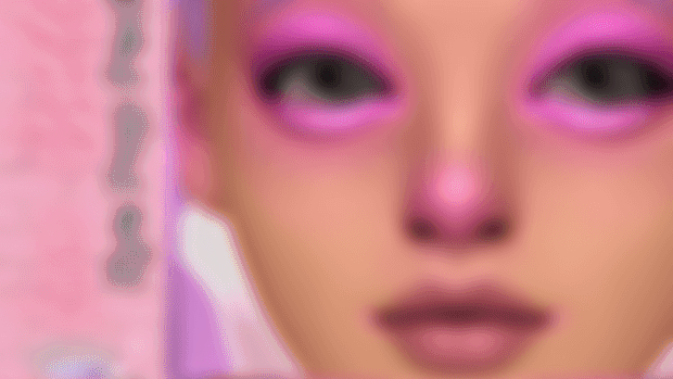𝐋𝐎𝐕𝐄 𝐆𝐎𝐃𝐃𝐄𝐒𝐒 𝐄𝐘𝐄 𝐏𝐎𝐏