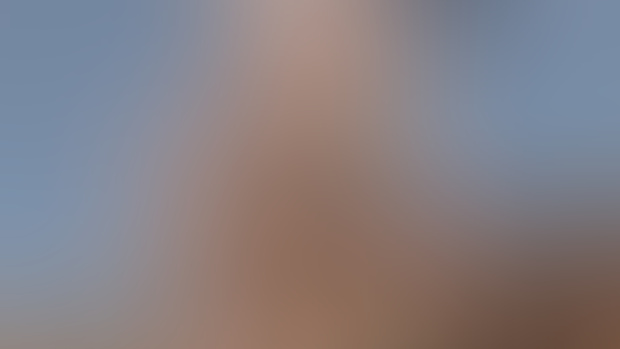 Yuffie Beach Pump (4K)