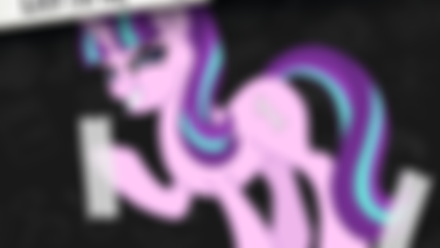T7Ep05 - One Trick Pony