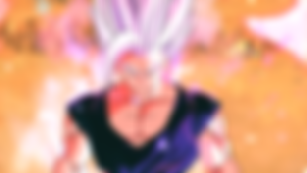 New Beast Gohan Ingame