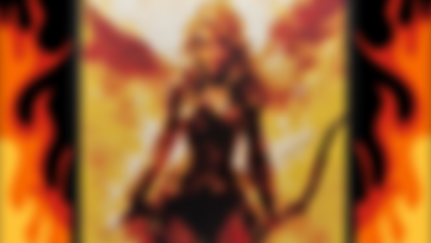 February Exclusive #2