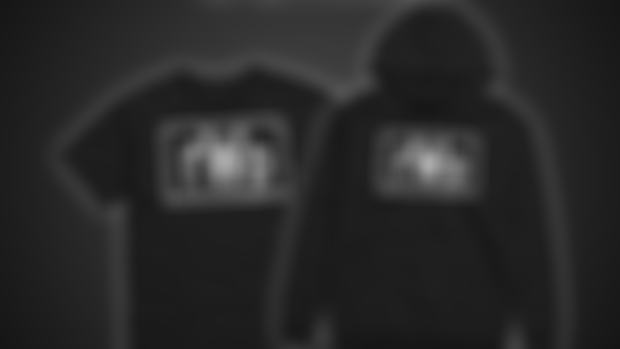 FEBRUARY MERCH DISCOUNT!  