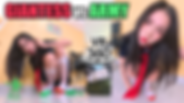 February 2025 1st VR Video