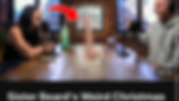 Patreon exclusive section 