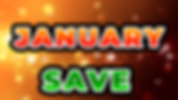 Jan. Save File