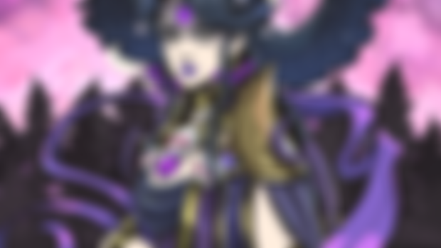Nyx Complete