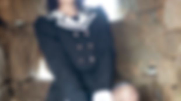 [33 Photos] No.3 Jan 2025 Gyuri 규리 - Black school uniform(Ganghwa Island), 검정교복(강화도)