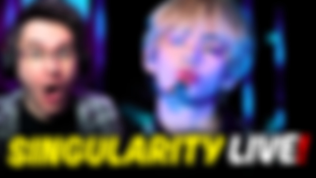 BTS V - 'Singularity' (LIVE) REACTION