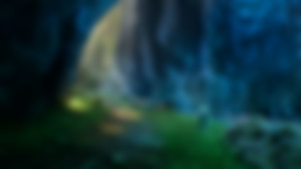 Zora River 50% Done