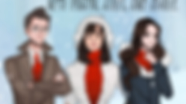 The Path Went Chilly: Jennifer Fairgate (Part One)