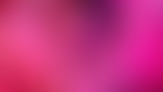 So Much Pink