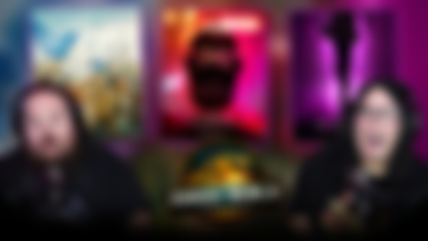 NEW MOVIE TRAILERS!