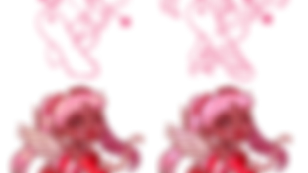 February Sticker Art
