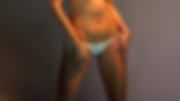 Kate Upton (Genesis 9)