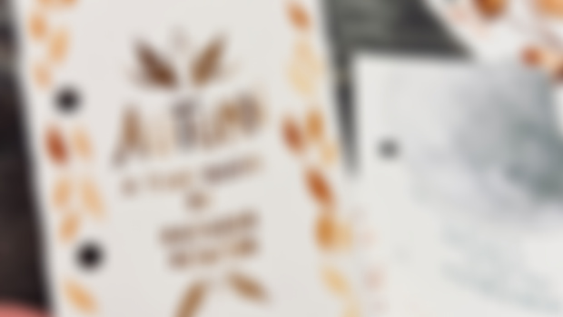 Making a tiny art book