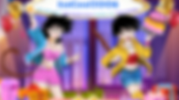 IsaCool2006 -BIRTHDAY-
