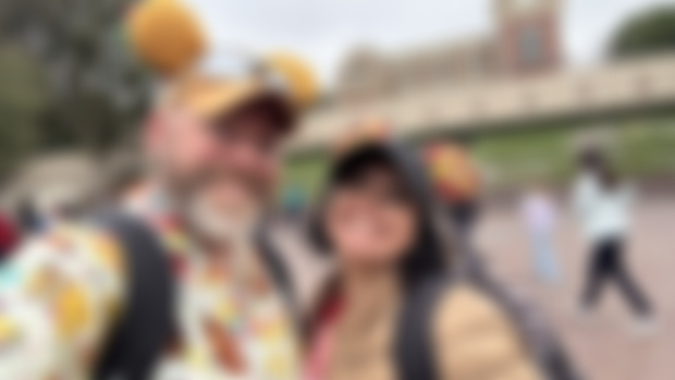 Our Disney Trip is BACK ON!!! 