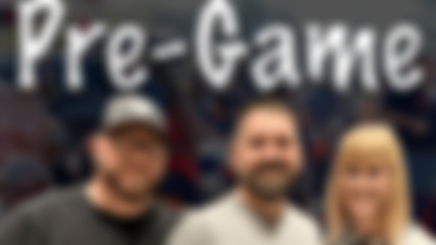 Pre-Game - Ep.  52