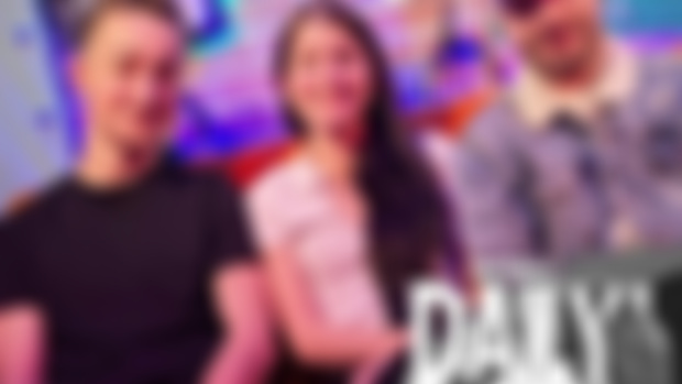 On parle Role Play avec Asunaa, Lieutenant John et Olivier - Le Daily Buffer [ENTREVUE]