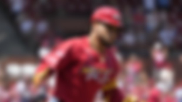Updated Catcher Rankings: February 5th