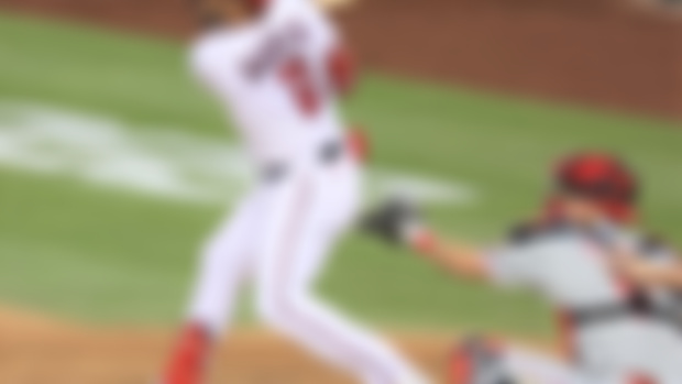 Updated Second Base Rankings: February 5th