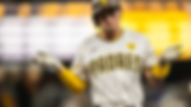Updated Outfield Rankings: February 5th