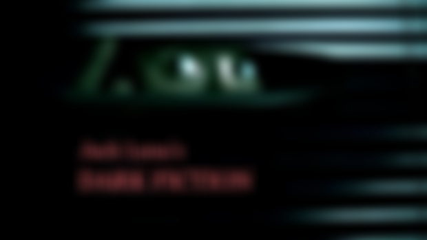 Dark Fiction 17 ~ The Ketch