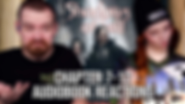 Shadows Of Self Chapter 7-12 Full Reactions!