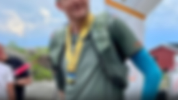OBT 2025 Portrett #5 - Anders Vekve 