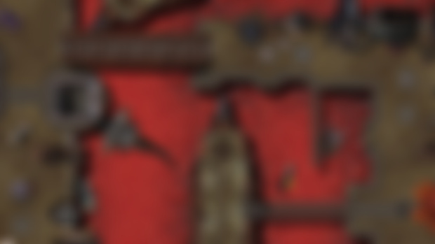 Barges of Theater - Legend