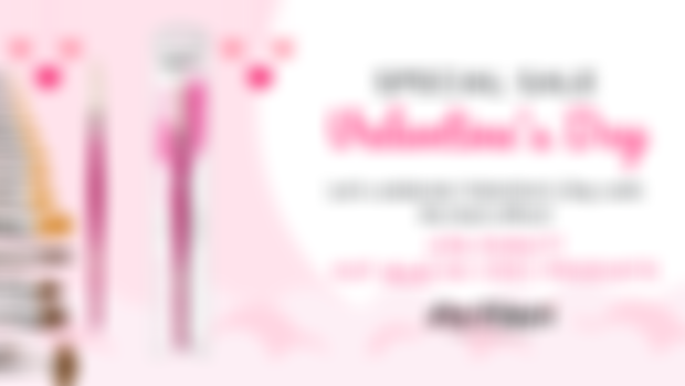 Happy Valentine's Day - Angebot - Early Bird 
