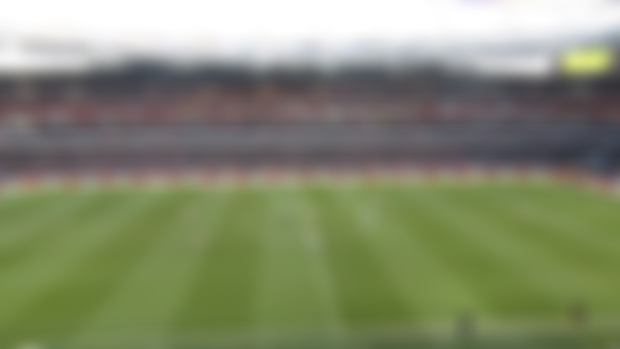 Arsenal FC vs. Manchester City (Tactical Cam)