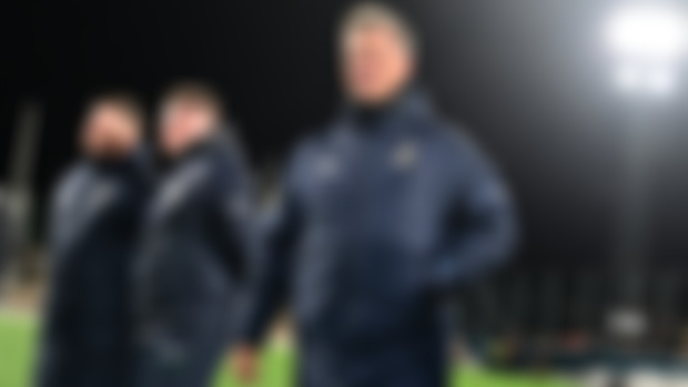 "AIK blir inte bättre än 7:a i år"