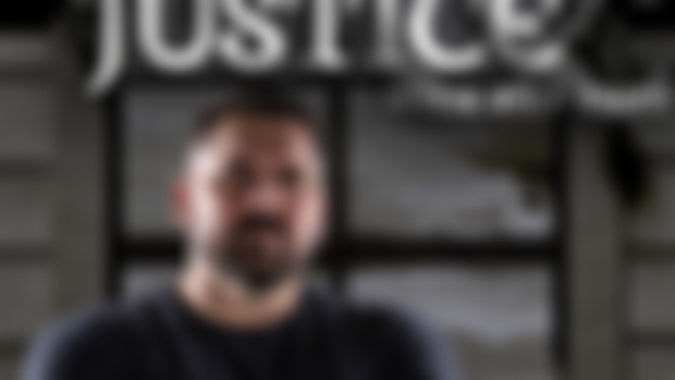 C.J. from Rainbow Crimes (Ad Free)