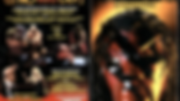 WWF No Way Out (of Texas) review