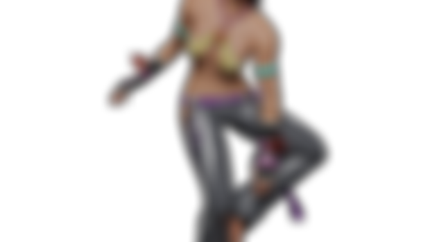 Early Mod: Christie Monteiro