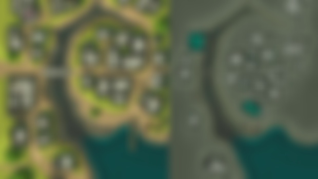 Alverfjord - Low Tide Version