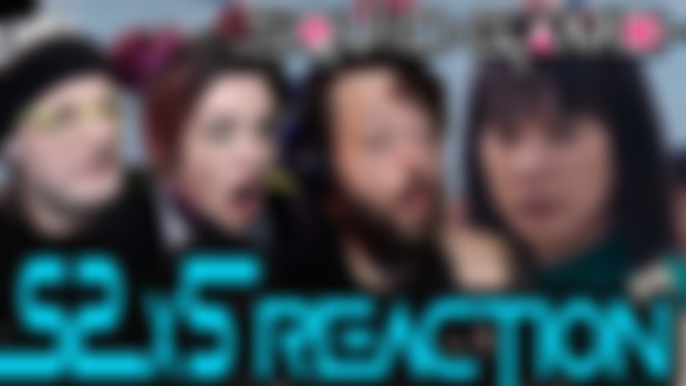 Squid Game S2x5 Full Reaction!