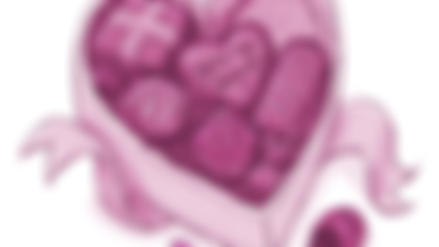 A Valentines Sketch...
