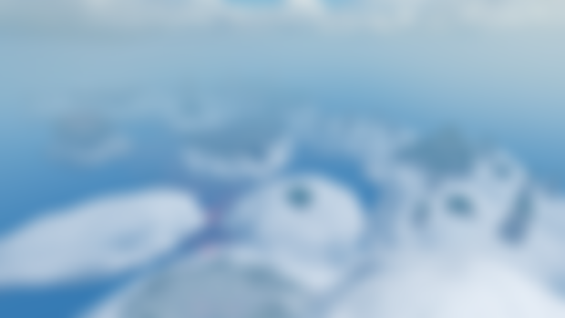 (Do Not Share) The Nimbus Lands