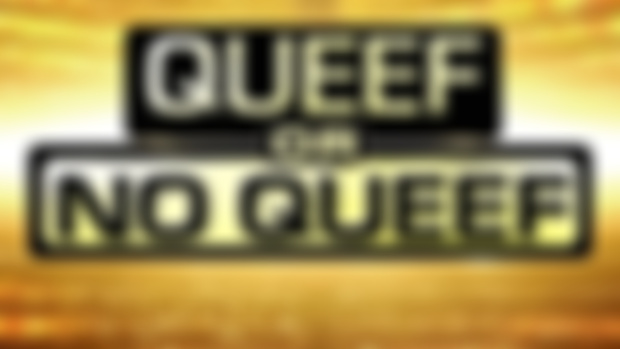 Queef or No Queef - 121