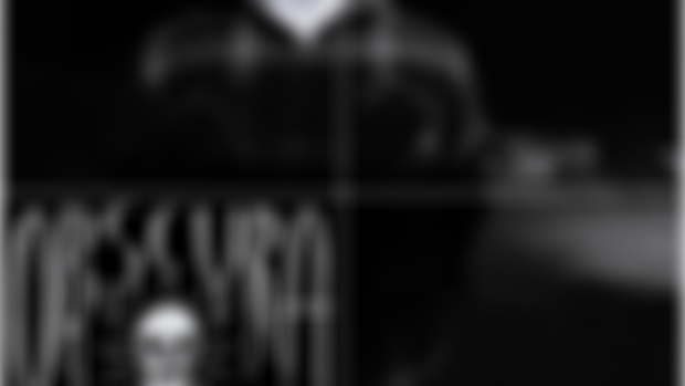 Black Label: Forever Changed