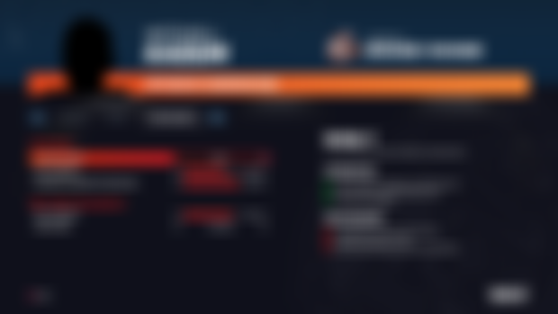 Sneak Peek - Coach Scheme