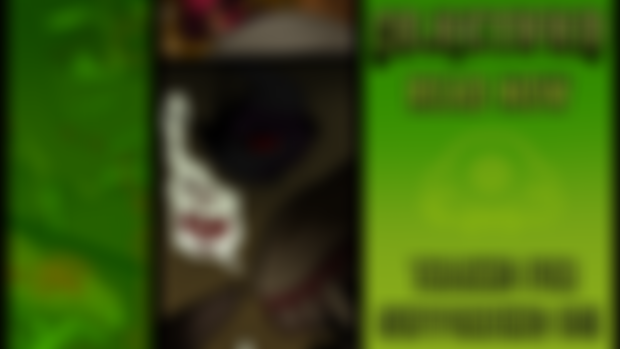 Episode 70. Vampiric Gambits : FULL EPISODE