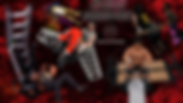 No Holds Barred Pack (Early Access)
