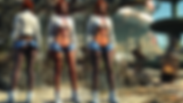 [BZW] Elite SchoolGirl