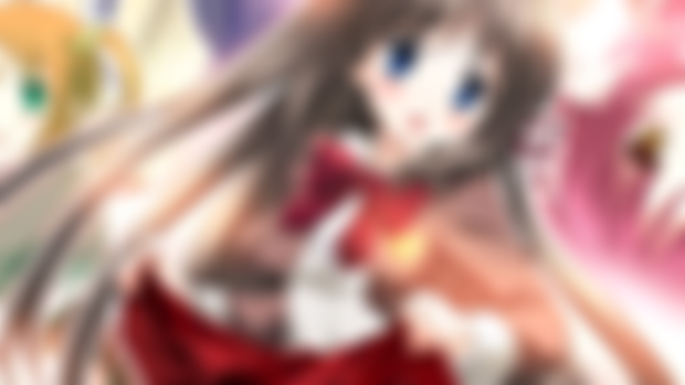Why a Forgotten Visual Novel is the Best Trans Story I've Read (Script Preview)