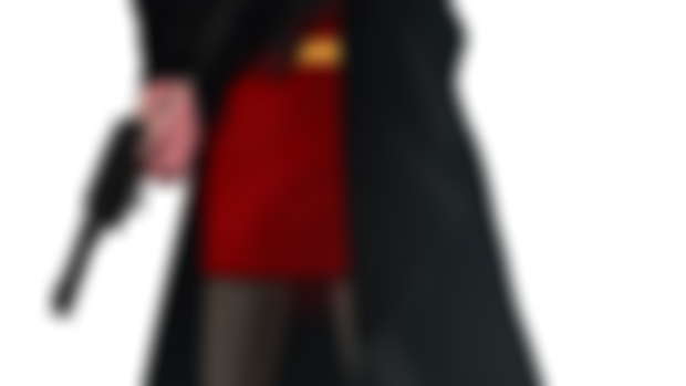 Kataba Concept Art
