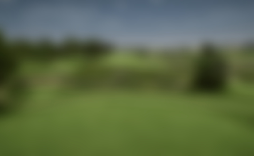 Blackstone Golf Club